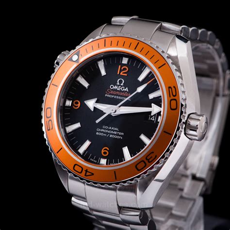 omega ocean planet price